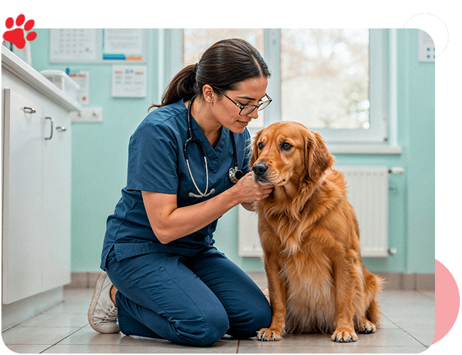 Contact us - All Creatures Veterinary Center