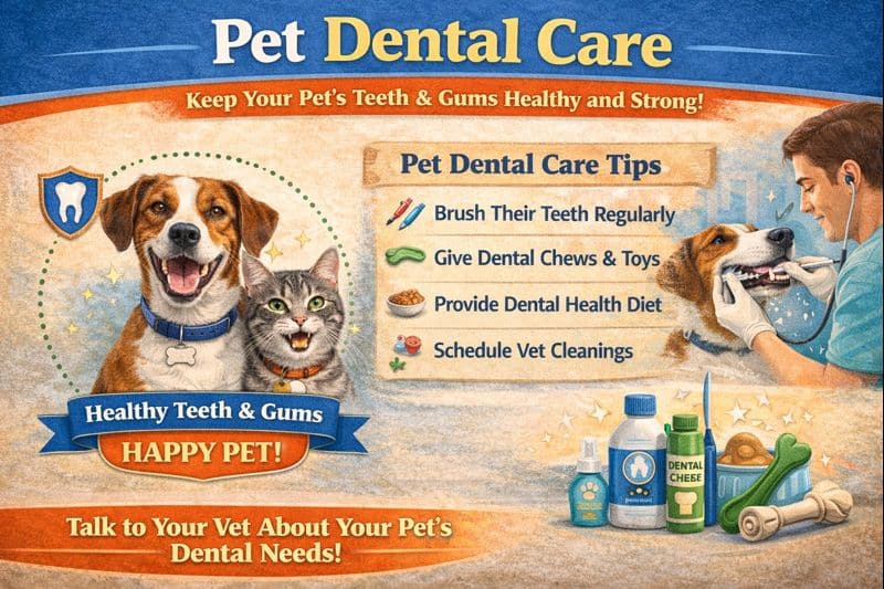 Dental - All Creatures Veterinary Center Dental