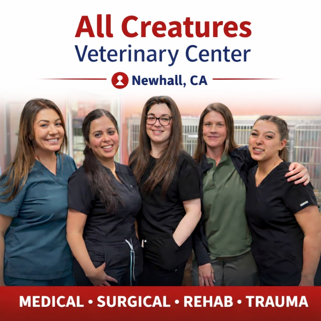 All Creatures Veterinary Center - All Creatures Veterinary Center