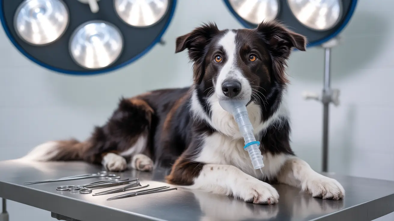 Understanding Veterinary Anesthesia: Safety, Steps, and What Every Pet Owner Should Know - All Creatures Veterinary Center Understanding the complete process of the veterinary Anesthesia