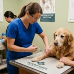 PRP Therapy in Pets PRP Therapy in Pets