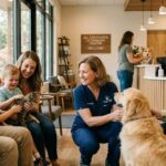 Looking for a Trusted Vet Near You? Here’s Why Pet Owners Choose All Creatures Veterinary Care Looking for a Trusted Vet Near You? Here’s Why Pet Owners Choose All Creatures Veterinary Care