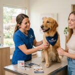 Preventive Veterinary Care: The Foundation of Lifelong Health for Pets Preventive Veterinary Care: The Foundation of Lifelong Health for Pets