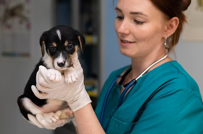 Same-Day Vet Appointments: When You Need Immediate Care for Your Pet - All Creatures Veterinary Center Signs Your Pet Needs Same-Day Vet Care