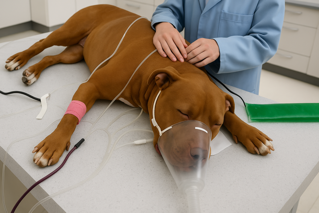 Heatstroke in Pets: Signs, First Aid & When to Rush to a V - All Creatures Veterinary Center Symptoms of Heat Stroke in Pets