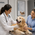What Makes a Veterinary Clinic ‘Trusted’? (Checklist for Pet Owners) What Makes a Veterinary Clinic ‘Trusted’? (Checklist for Pet Owners)