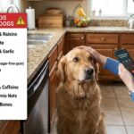 10 Foods That Are Toxic to Dogs and When to Call a Vet 10 Foods That Are Toxic to Dogs and When to Call a Vet