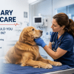What Is Veterinary Urgent Care and When Should You Bring Your Pet In? What Is Veterinary Urgent Care and When Should You Bring Your Pet In?