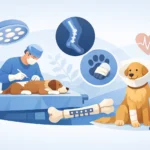A Guide to Orthopedic Pet Surgery A Guide to Orthopedic Pet Surgery