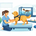 Can Dogs Get Physical Therapy? Yes - Here’s How Can Dogs Get Physical Therapy? Yes - Here’s How