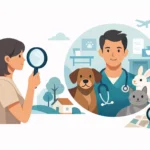 How to Choose a Veterinarian Near You How to Choose a Veterinarian Near You
