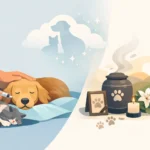 Pet Cremation After Euthanasia Explained Pet Cremation After Euthanasia Explained