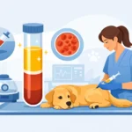 PRP Treatment for Dogs: What to Expect PRP Treatment for Dogs: What to Expect