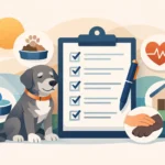 Senior Dog Quality of Life Checklist Senior Dog Quality of Life Checklist