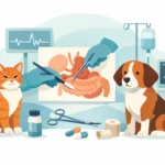 Soft Tissue Surgeries for Cats and Dogs Soft Tissue Surgeries for Cats and Dogs