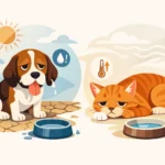 Warning Signs of Pet Dehydration to Know Warning Signs of Pet Dehydration to Know