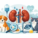 Acute Kidney Failure in Dogs and Cats Acute Kidney Failure in Dogs and Cats