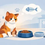 Cat Not Eating Suddenly? What It Can Mean Cat Not Eating Suddenly? What It Can Mean