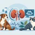 Chronic Kidney Failure in Dogs and Cats Chronic Kidney Failure in Dogs and Cats