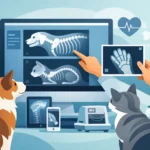 Digital Radigraphs for Pets: What to Know Digital Radigraphs for Pets: What to Know