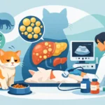 Hepatic Lipidosis in Cats: Signs and Treatment Hepatic Lipidosis in Cats: Signs and Treatment