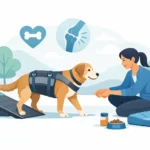 How to Support Aging Dog Mobility How to Support Aging Dog Mobility