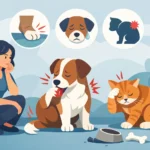 Top Signs of Pet Pain Every Owner Should Know Top Signs of Pet Pain Every Owner Should Know
