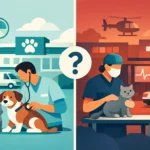 Urgent Care vs Emergency Vet: Which One? Urgent Care vs Emergency Vet: Which One?